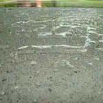 Concrete Sealer Flake Floor