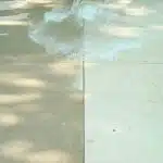 Sealed Concrete Driveway | Concrete Solutions