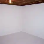 Basement Waterproofing