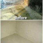 Basement Waterproofing