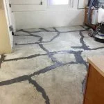 Concrete Repair