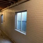 Basement Waterproofing