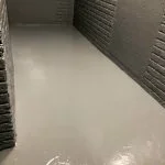 Basement Waterproofing