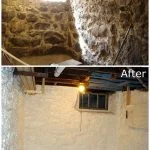 Basement Waterproofing